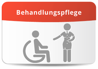 Behandlungspflege