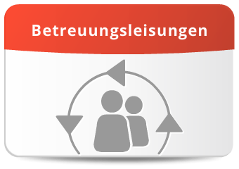 Betreuungsleistungen