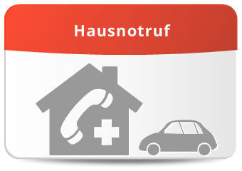 Hausnotruf