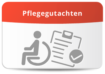 Pflegegutachten